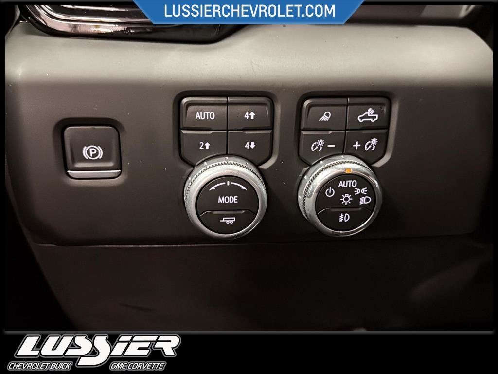 GMC SIERRA  CAISSE STANDARD DE 6 PIEDS 6 POU  2026 à Saint-Hyacinthe, Québec - 16 - w1024h768px