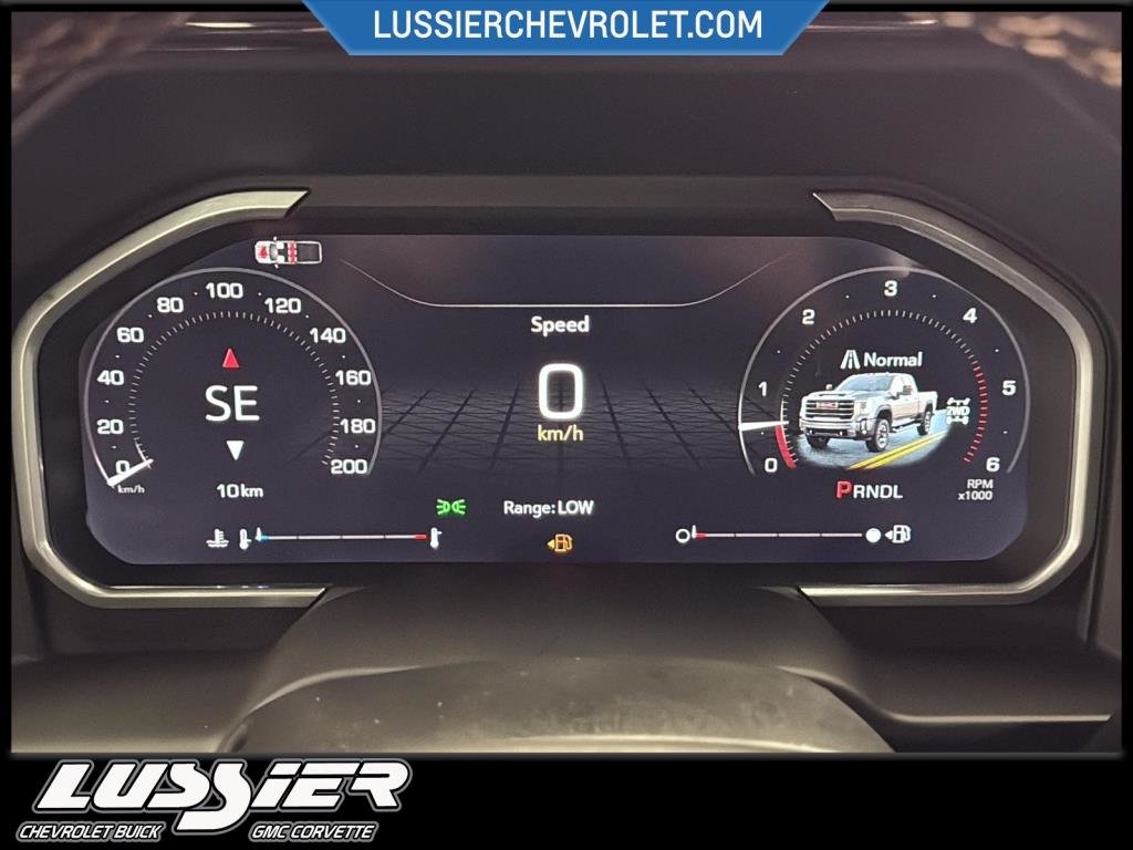 GMC SIERRA  CAISSE STANDARD DE 6 PIEDS 6 POU  2026 à Saint-Hyacinthe, Québec - 14 - w1024h768px