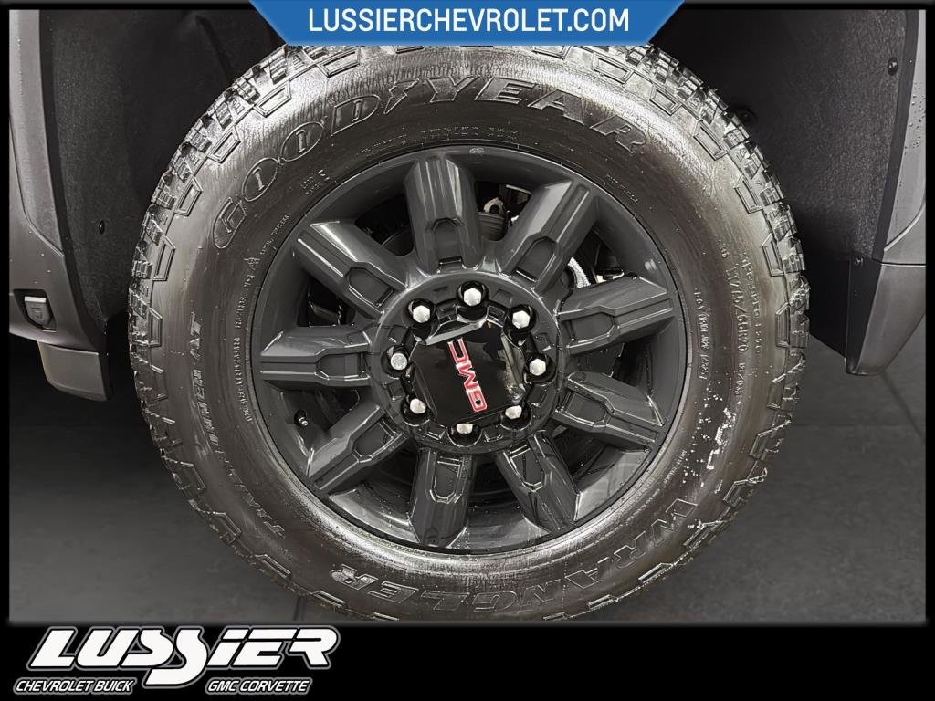 GMC SIERRA  CAISSE STANDARD DE 6 PIEDS 6 POU  2026 à Saint-Hyacinthe, Québec - 7 - w1024h768px