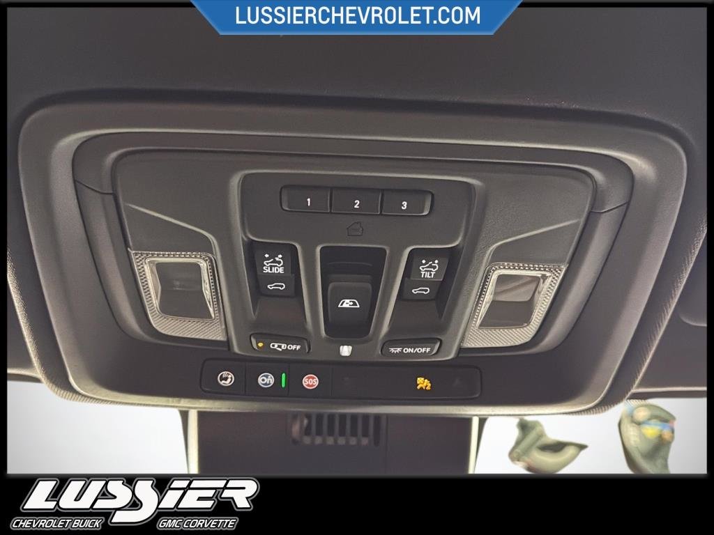 GMC SIERRA  CAISSE STANDARD DE 6 PIEDS 6 POU  2026 à Saint-Hyacinthe, Québec - 17 - w1024h768px