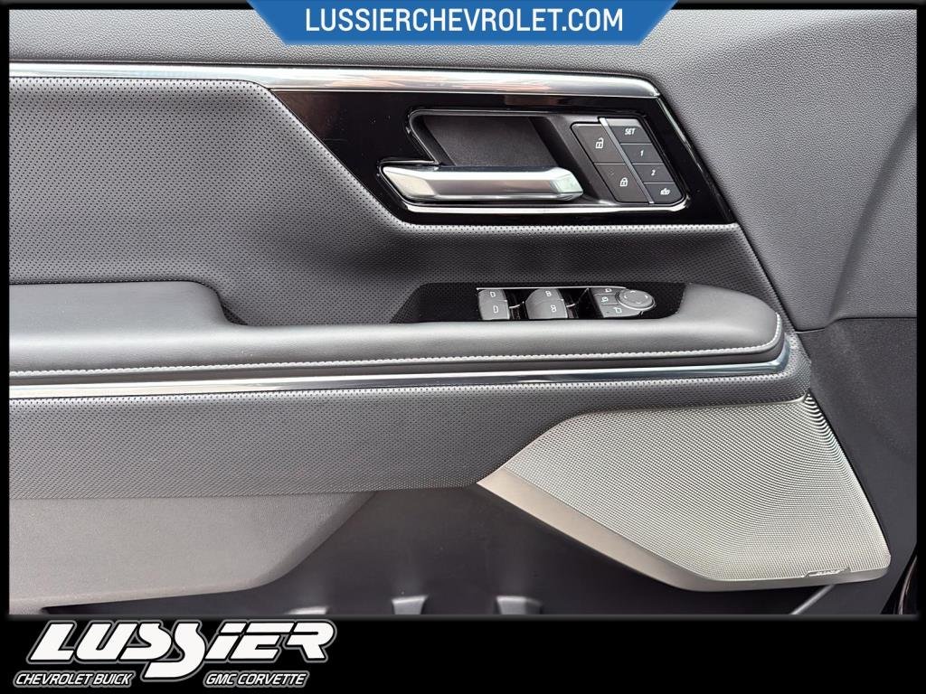 2025 GMC Sierra EV in Saint-Hyacinthe, Quebec - 9 - w1024h768px