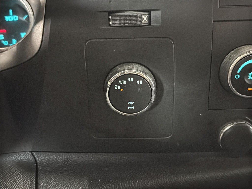 2009 GMC SIERRA in Saint-Hyacinthe, Quebec - 15 - w1024h768px