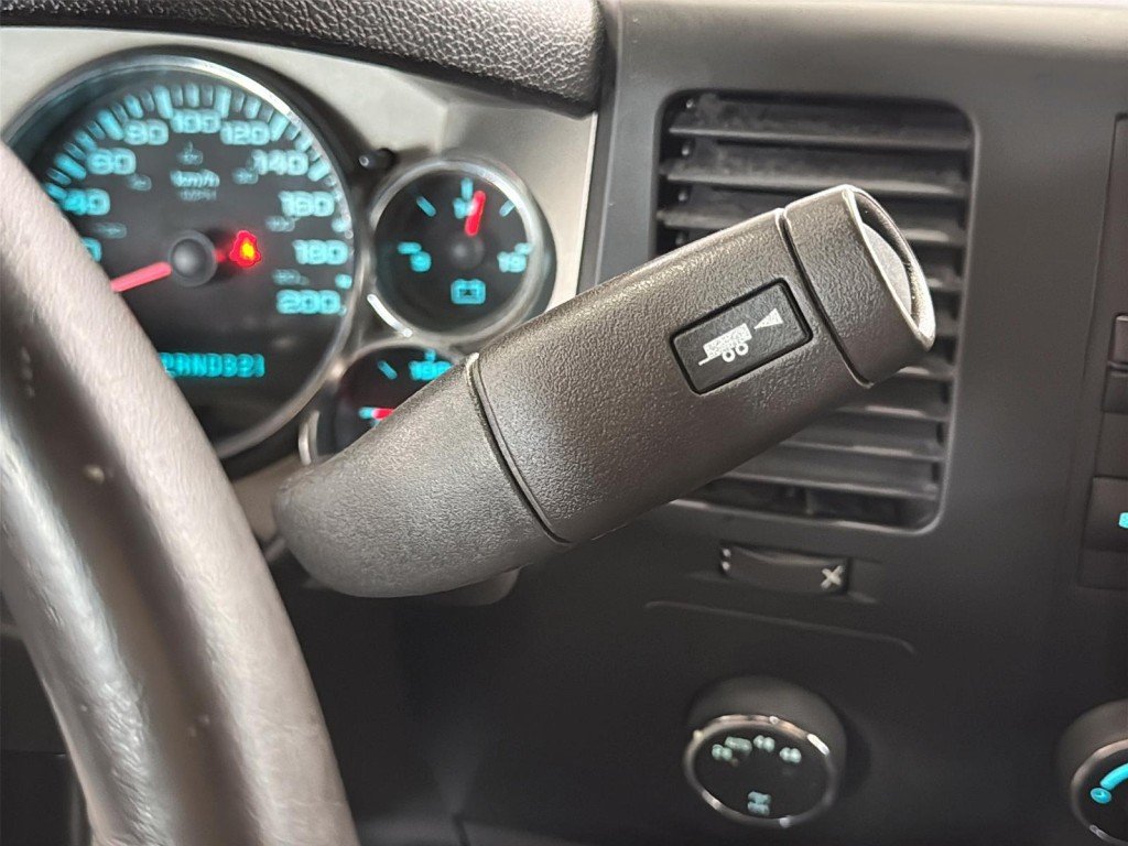 2009 GMC SIERRA in Saint-Hyacinthe, Quebec - 14 - w1024h768px