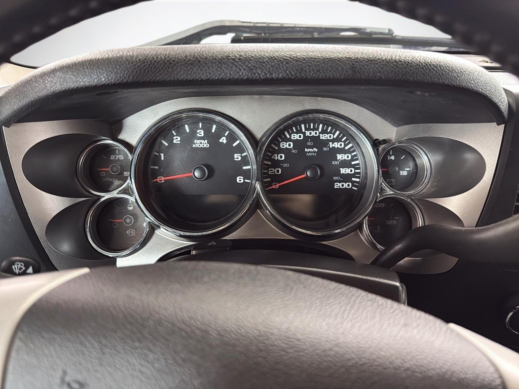 2009 GMC SIERRA in Saint-Hyacinthe, Quebec - 13 - w1024h768px