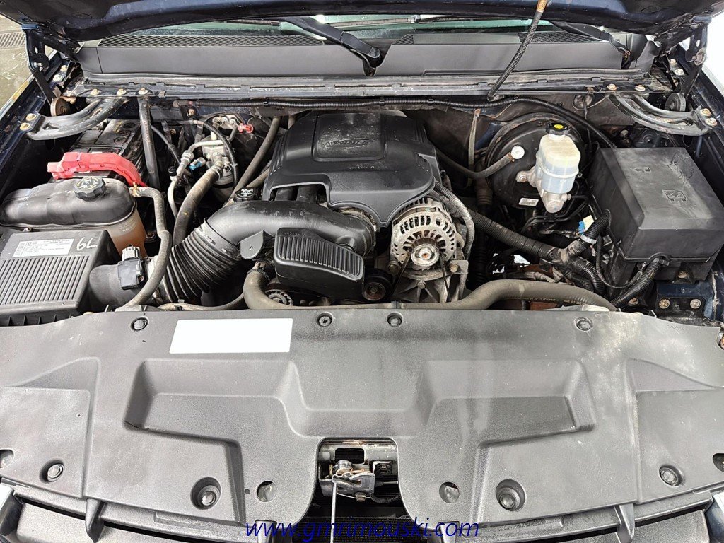 GMC SIERRA  2009 à Saint-Hyacinthe, Québec - 7 - w1024h768px