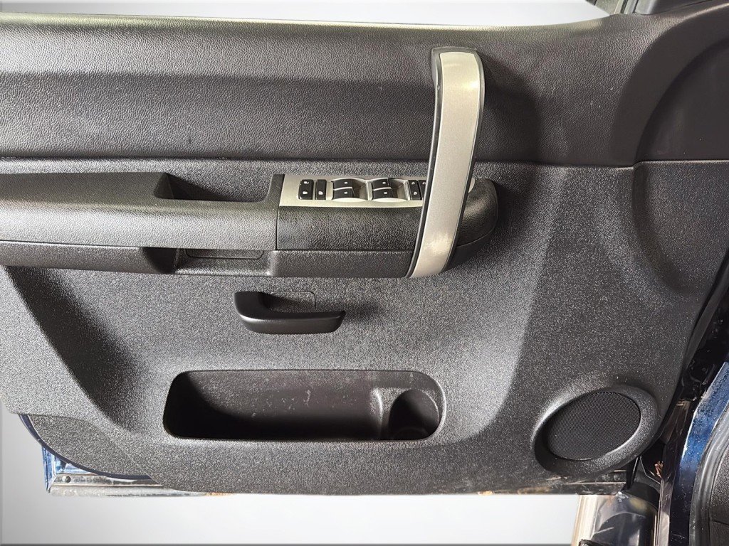 2009 GMC SIERRA in Saint-Hyacinthe, Quebec - 10 - w1024h768px