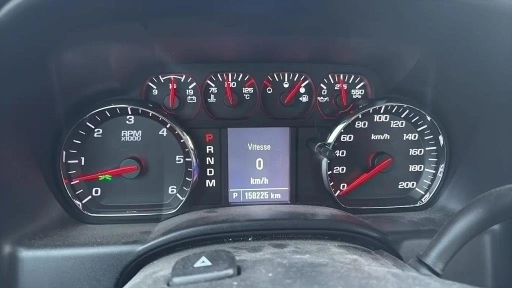 2014 GMC Sierra in Saint-Hyacinthe, Quebec - 10 - w1024h768px