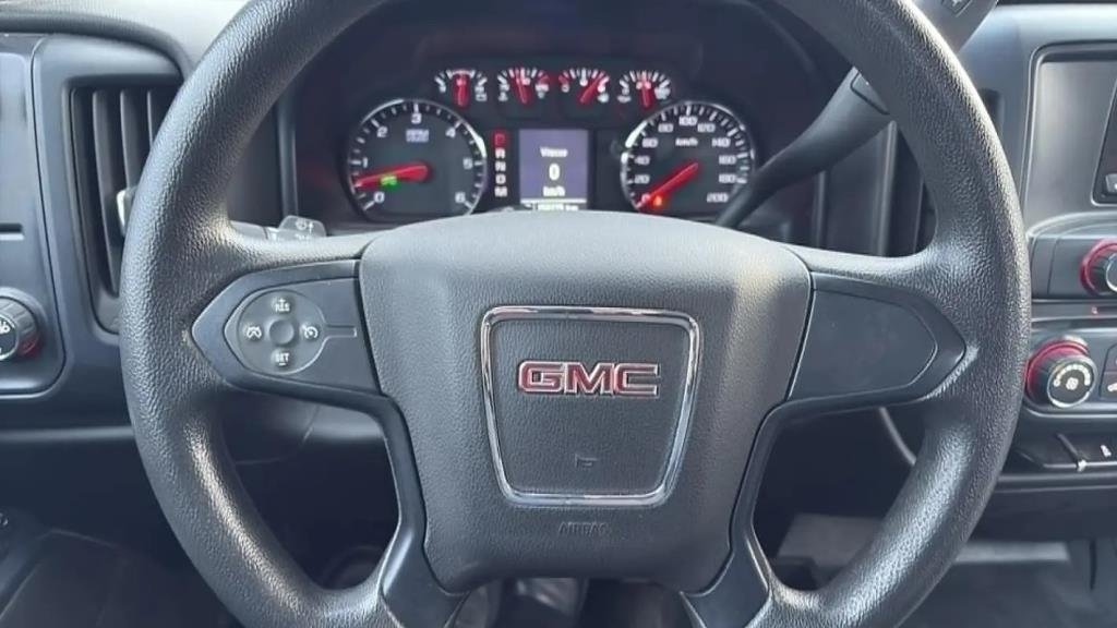 2014 GMC Sierra in Saint-Hyacinthe, Quebec - 11 - w1024h768px