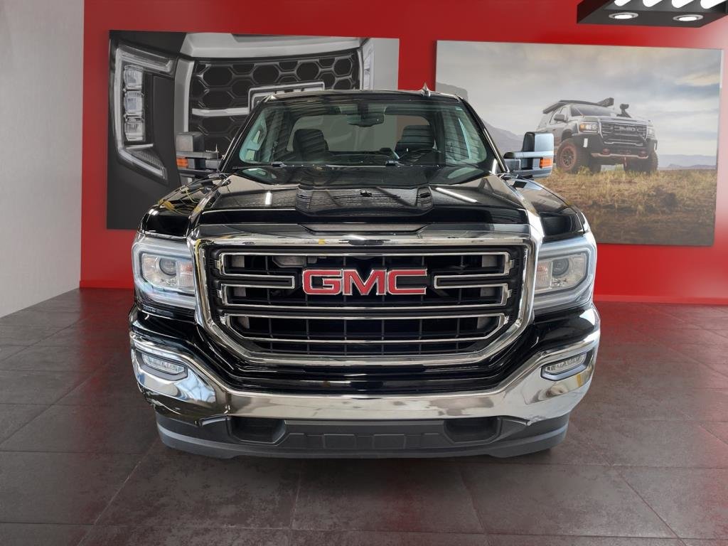 GMC Sierra  2016 à Saint-Hyacinthe, Québec - 2 - w1024h768px