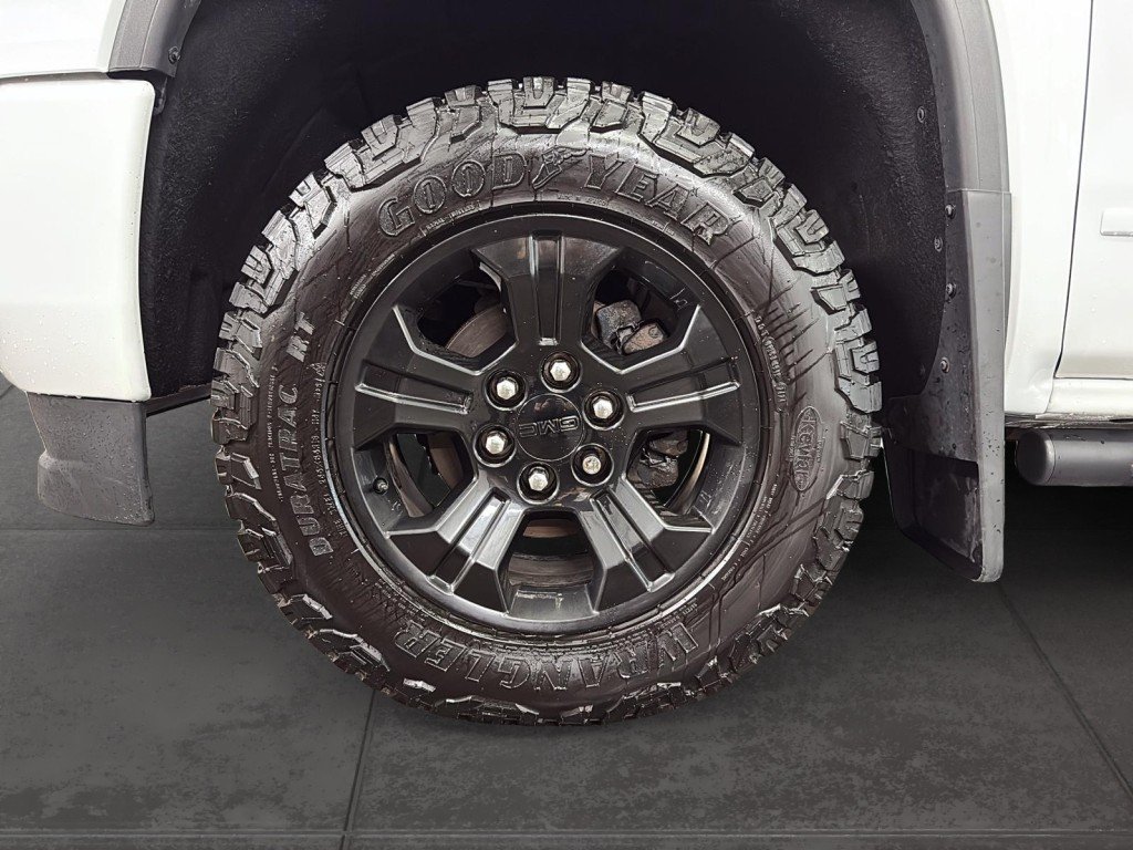 GMC SIERRA  2017 à Saint-Hyacinthe, Québec - 7 - w1024h768px