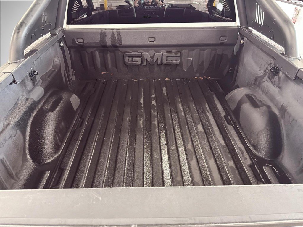 GMC SIERRA  2017 à Saint-Hyacinthe, Québec - 17 - w1024h768px