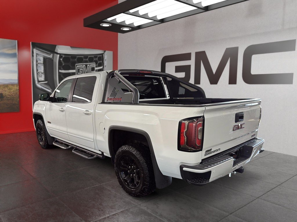 GMC SIERRA  2017 à Saint-Hyacinthe, Québec - 4 - w1024h768px