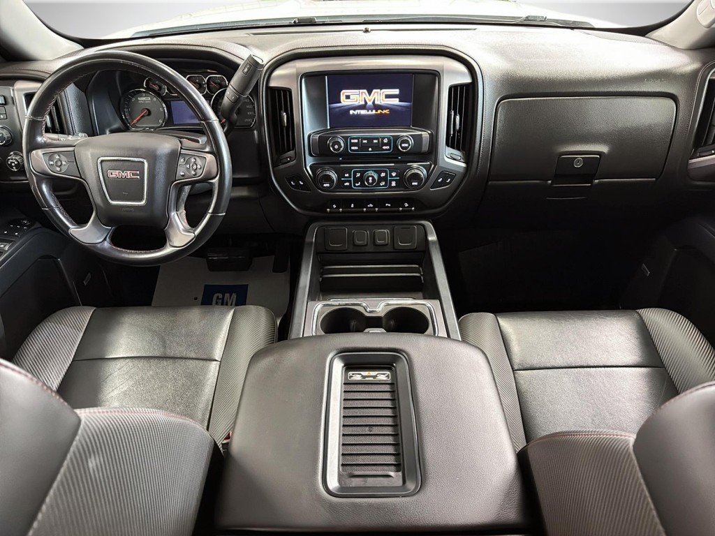 GMC SIERRA  2017 à Saint-Hyacinthe, Québec - 10 - w1024h768px