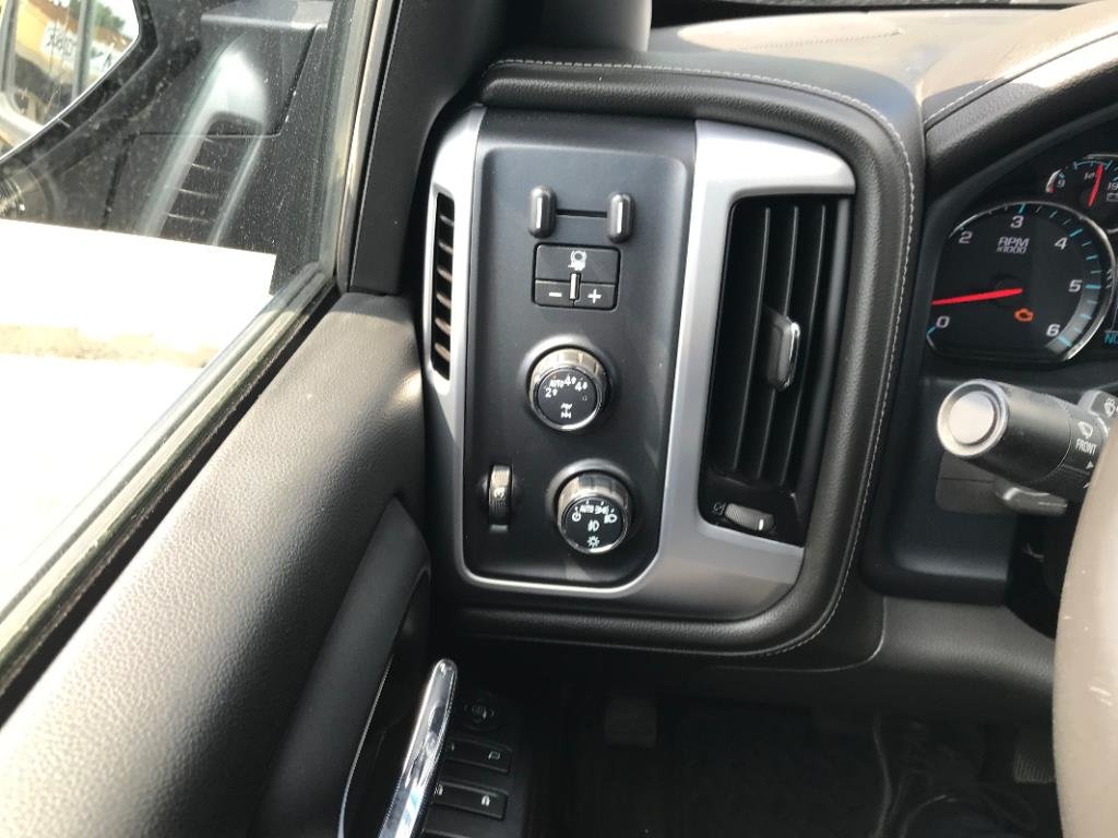 GMC Sierra  2018 à Saint-Hyacinthe, Québec - 8 - w1024h768px