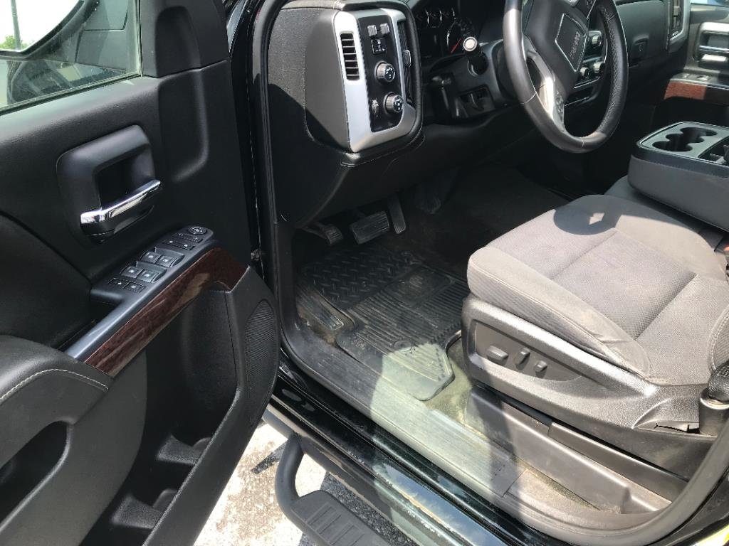 GMC Sierra  2018 à Saint-Hyacinthe, Québec - 6 - w1024h768px