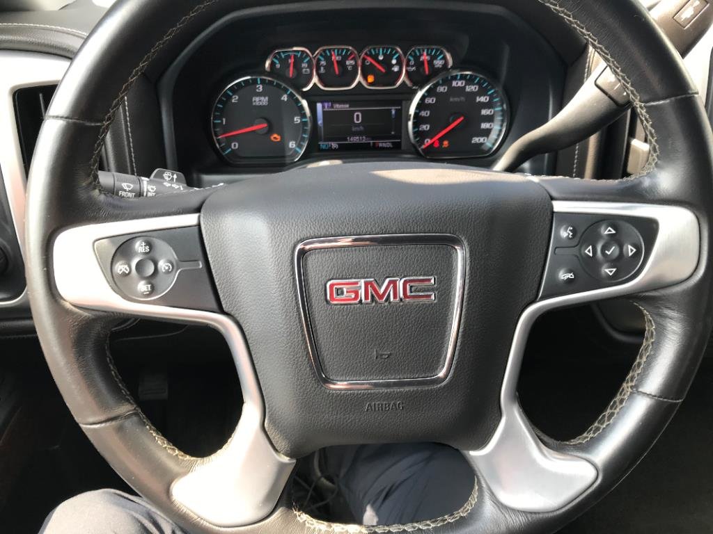 GMC Sierra  2018 à Saint-Hyacinthe, Québec - 7 - w1024h768px