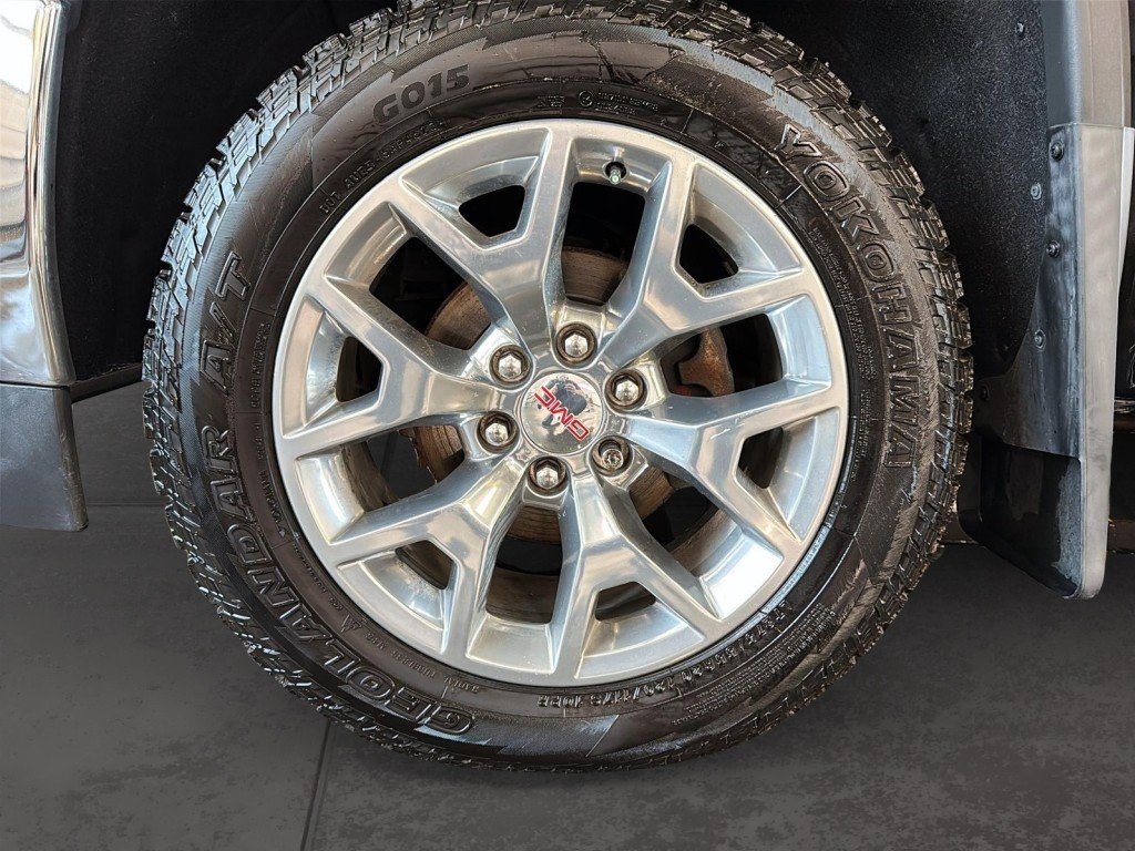 2018 GMC Sierra in Saint-Hyacinthe, Quebec - 7 - w1024h768px