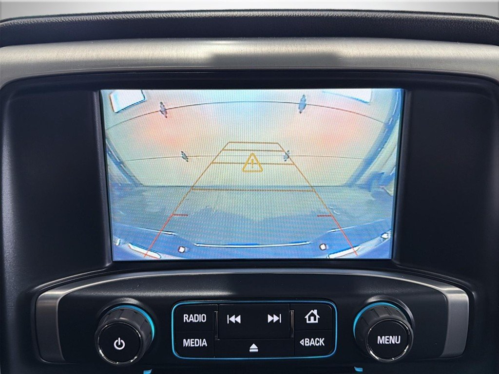 2018 GMC Sierra in Saint-Hyacinthe, Quebec - 19 - w1024h768px