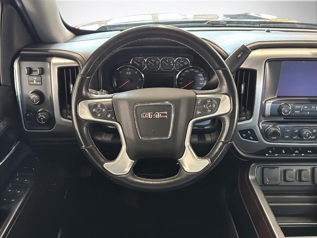 2018 GMC Sierra in Saint-Hyacinthe, Quebec - 12 - w1024h768px