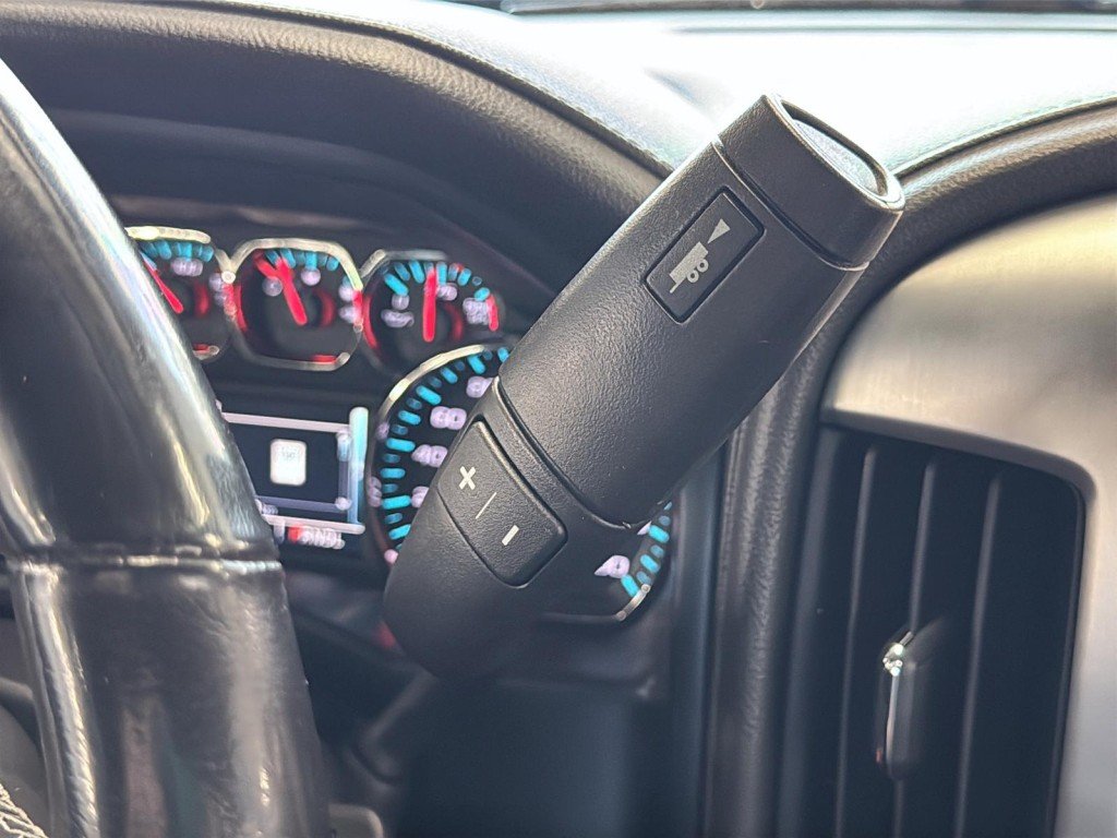 2018 GMC Sierra in Saint-Hyacinthe, Quebec - 16 - w1024h768px