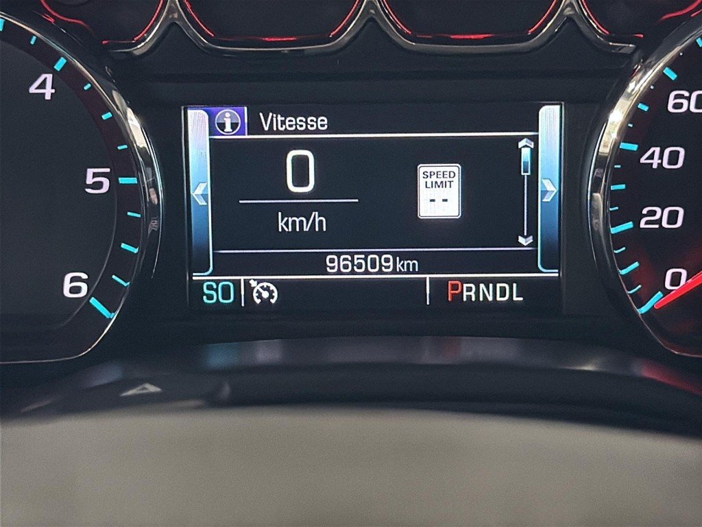 2018 GMC Sierra in Saint-Hyacinthe, Quebec - 14 - w1024h768px
