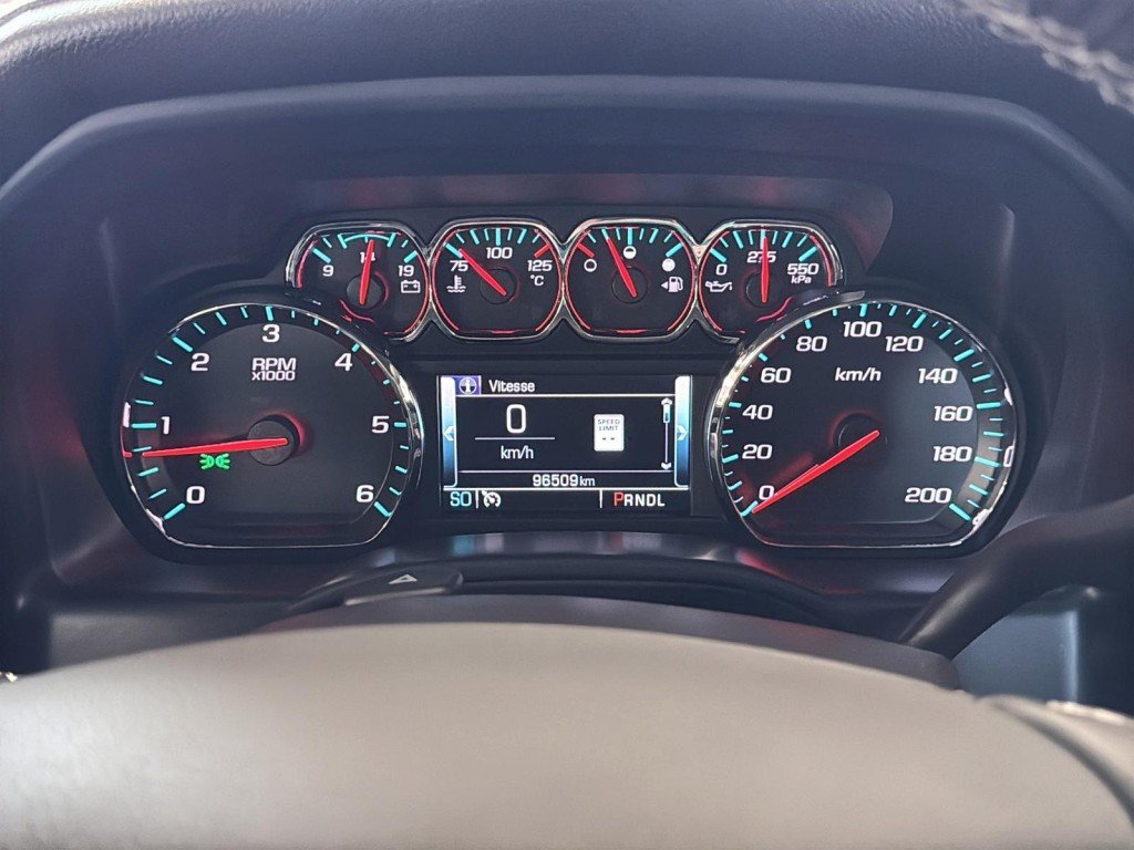 2018 GMC Sierra in Saint-Hyacinthe, Quebec - 13 - w1024h768px