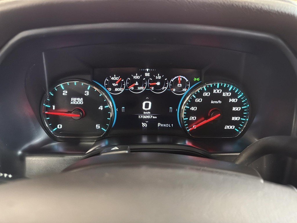 GMC SIERRA  2018 à Saint-Hyacinthe, Québec - 14 - w1024h768px