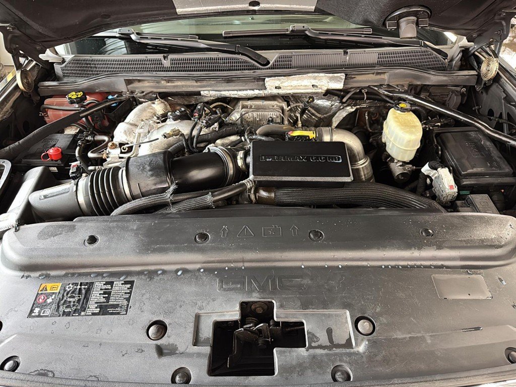 GMC SIERRA  2018 à Saint-Hyacinthe, Québec - 8 - w1024h768px