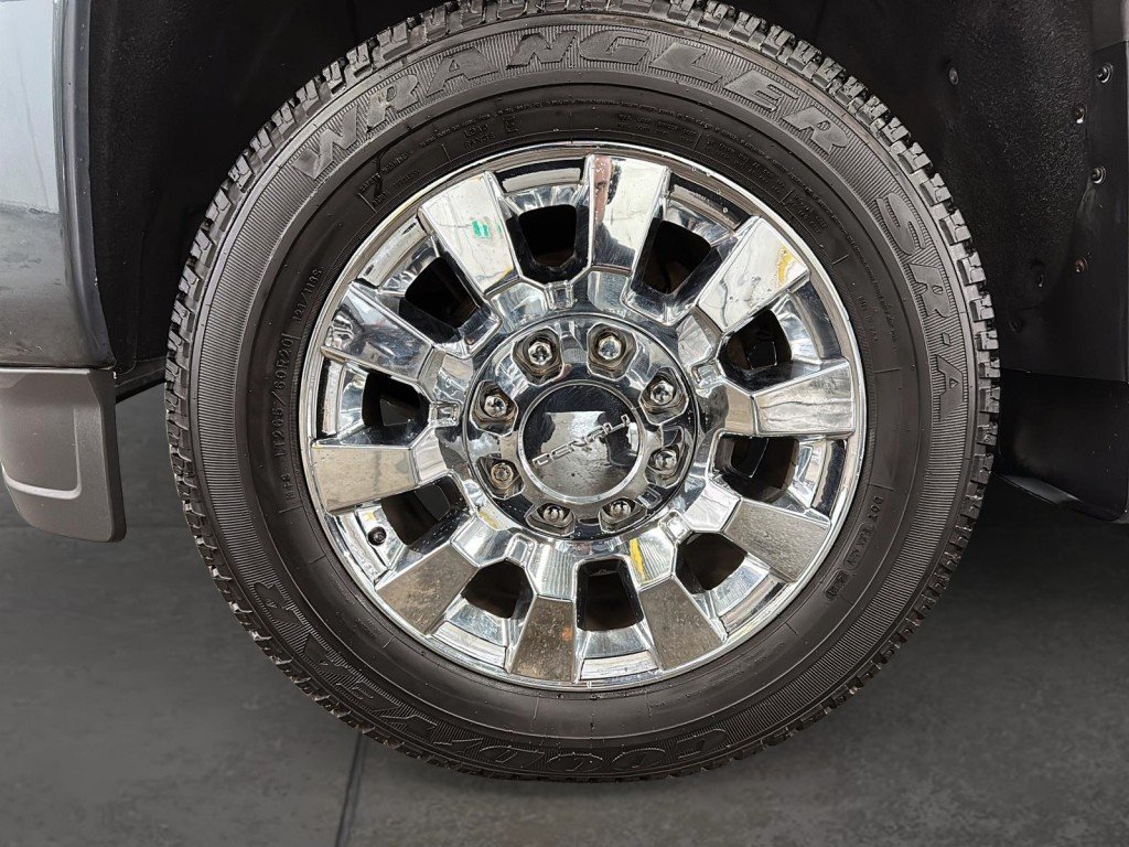 GMC SIERRA  2018 à Saint-Hyacinthe, Québec - 7 - w1024h768px