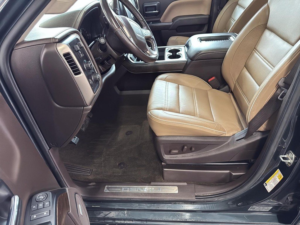 GMC SIERRA  2018 à Saint-Hyacinthe, Québec - 9 - w1024h768px