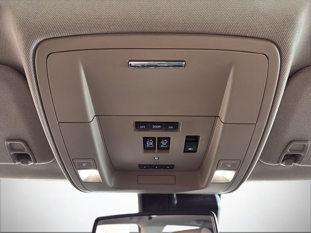 GMC SIERRA  2018 à Saint-Hyacinthe, Québec - 18 - w1024h768px