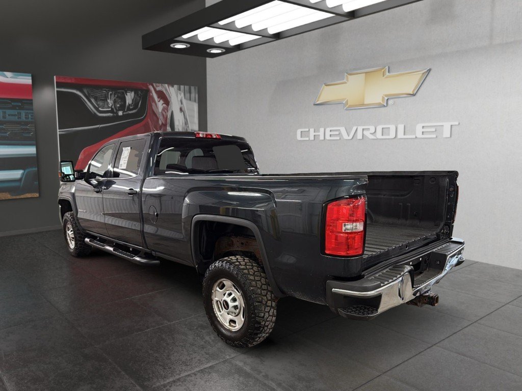 GMC SIERRA  2019 à Saint-Hyacinthe, Québec - 4 - w1024h768px