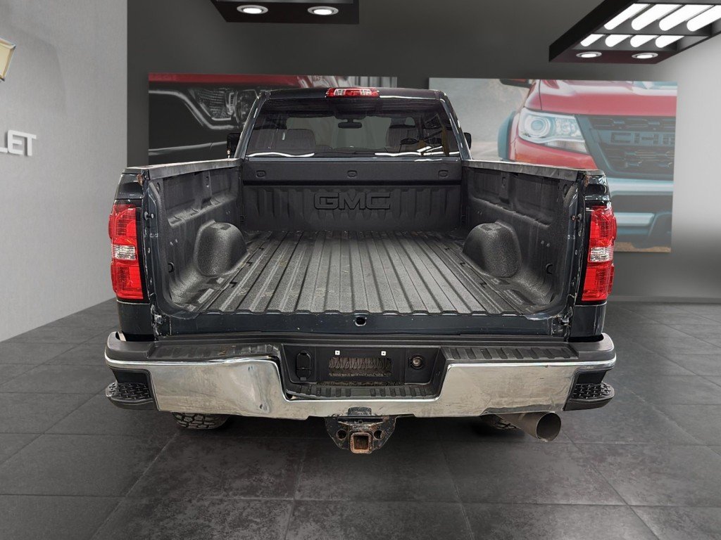 GMC SIERRA  2019 à Saint-Hyacinthe, Québec - 3 - w1024h768px