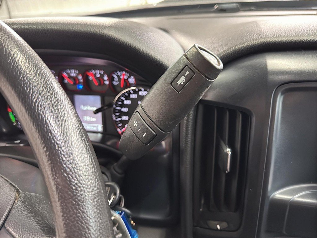 GMC SIERRA  2019 à Saint-Hyacinthe, Québec - 13 - w1024h768px