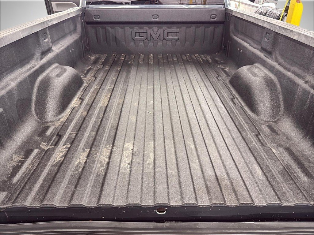 GMC SIERRA  2019 à Saint-Hyacinthe, Québec - 14 - w1024h768px