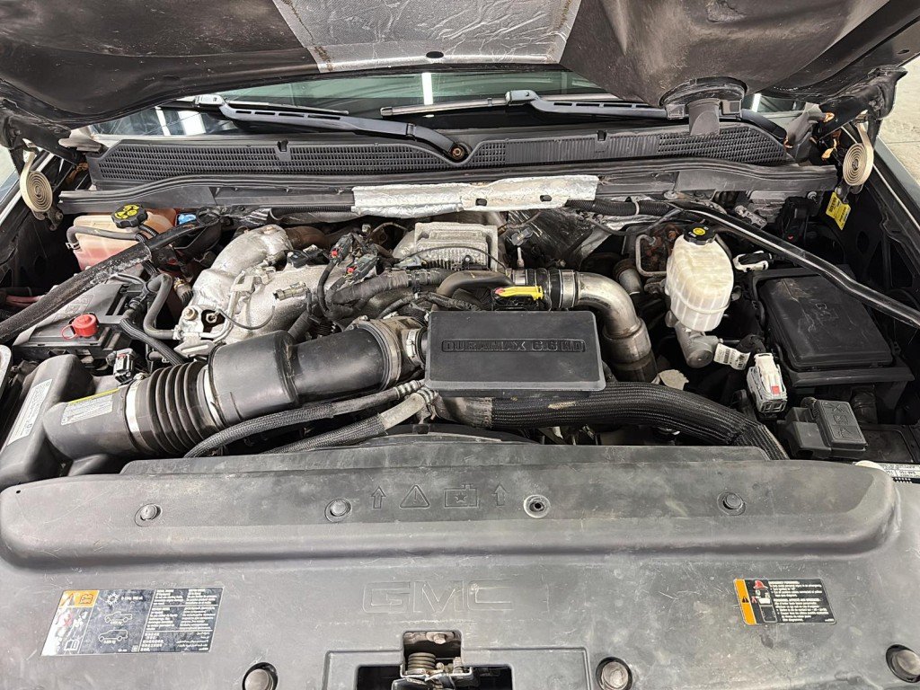 GMC SIERRA  2019 à Saint-Hyacinthe, Québec - 7 - w1024h768px