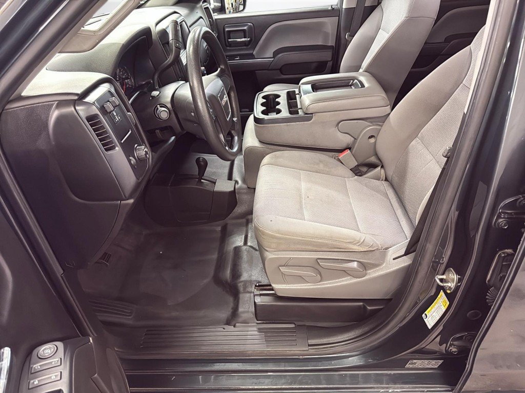 GMC SIERRA  2019 à Saint-Hyacinthe, Québec - 8 - w1024h768px