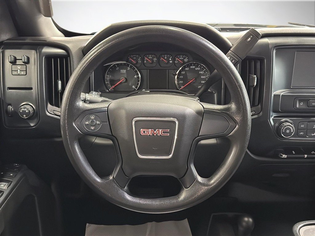 GMC SIERRA  2019 à Saint-Hyacinthe, Québec - 11 - w1024h768px