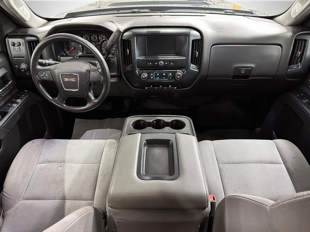 GMC SIERRA  2019 à Saint-Hyacinthe, Québec - 9 - w1024h768px