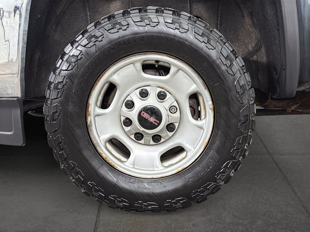 GMC SIERRA  2019 à Saint-Hyacinthe, Québec - 6 - w1024h768px