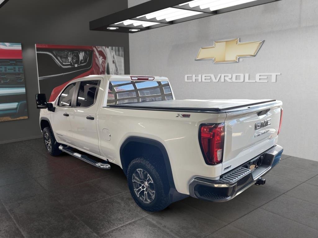 GMC Sierra  2020 à Saint-Hyacinthe, Québec - 6 - w1024h768px