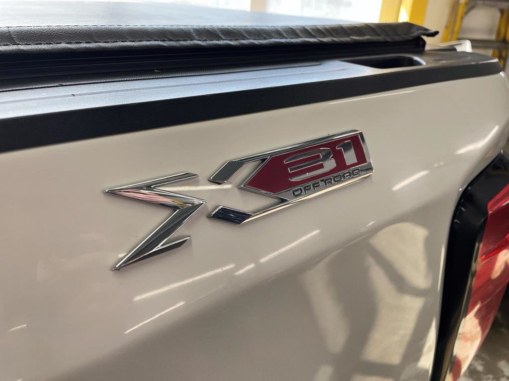 GMC Sierra  2020 à Saint-Hyacinthe, Québec - 8 - w1024h768px