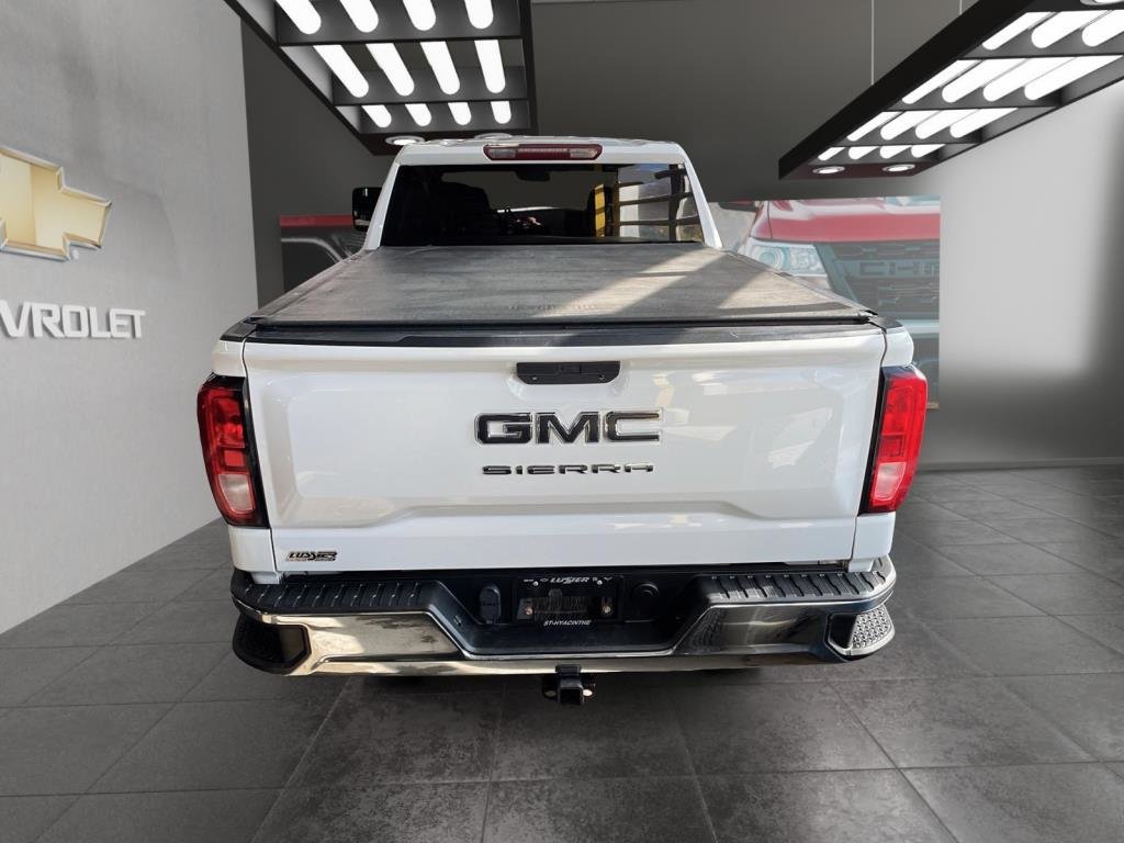 GMC Sierra  2020 à Saint-Hyacinthe, Québec - 4 - w1024h768px