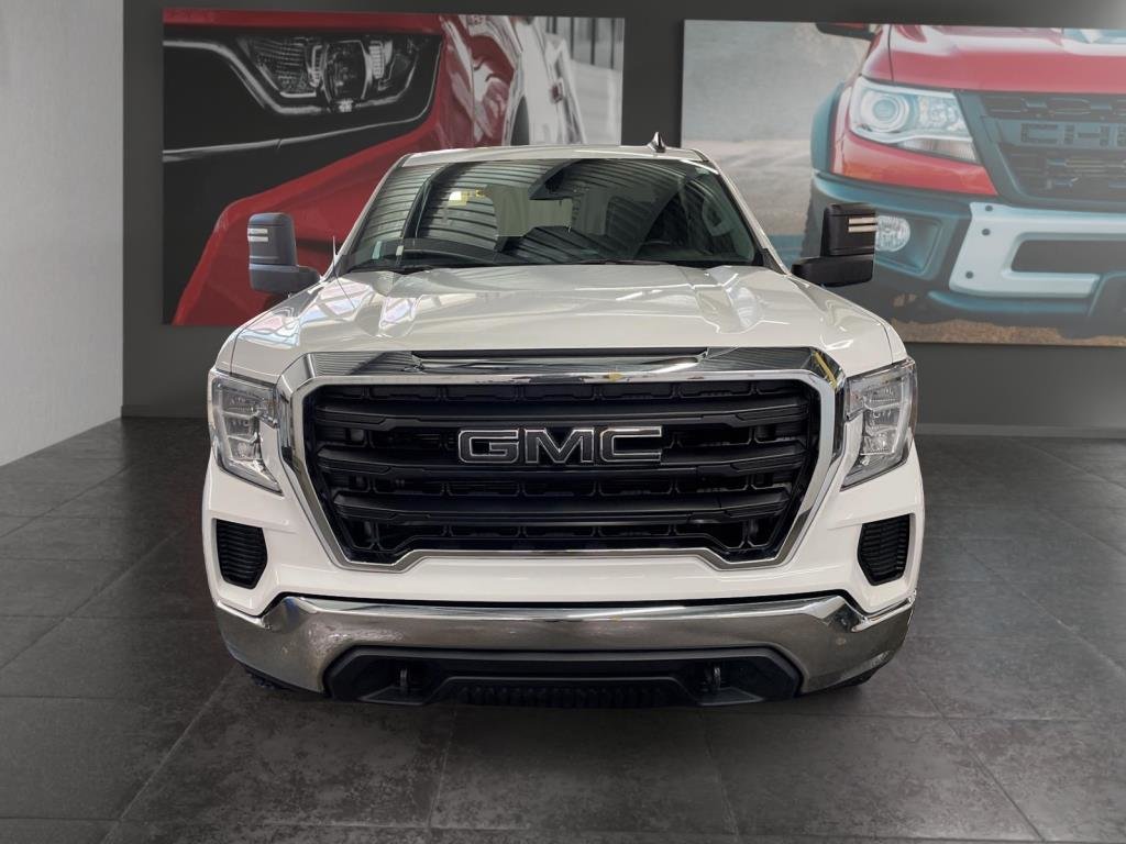 GMC Sierra  2020 à Saint-Hyacinthe, Québec - 2 - w1024h768px