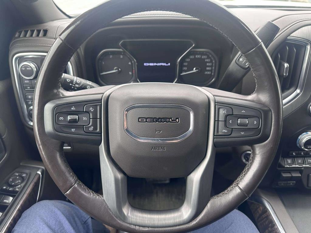 GMC Sierra  2022 à Saint-Hyacinthe, Québec - 9 - w1024h768px