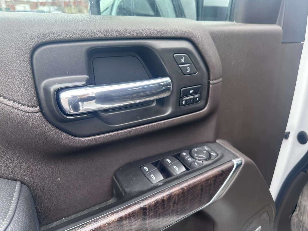 GMC Sierra  2022 à Saint-Hyacinthe, Québec - 7 - w1024h768px