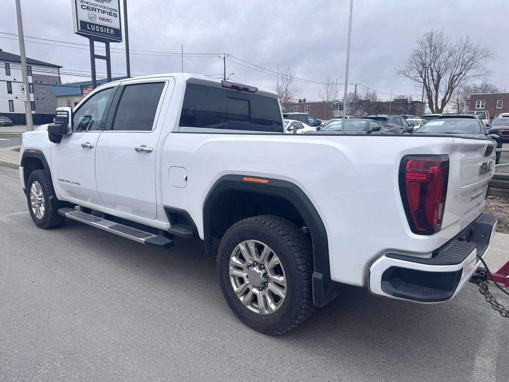 GMC Sierra  2022 à Saint-Hyacinthe, Québec - 2 - w1024h768px