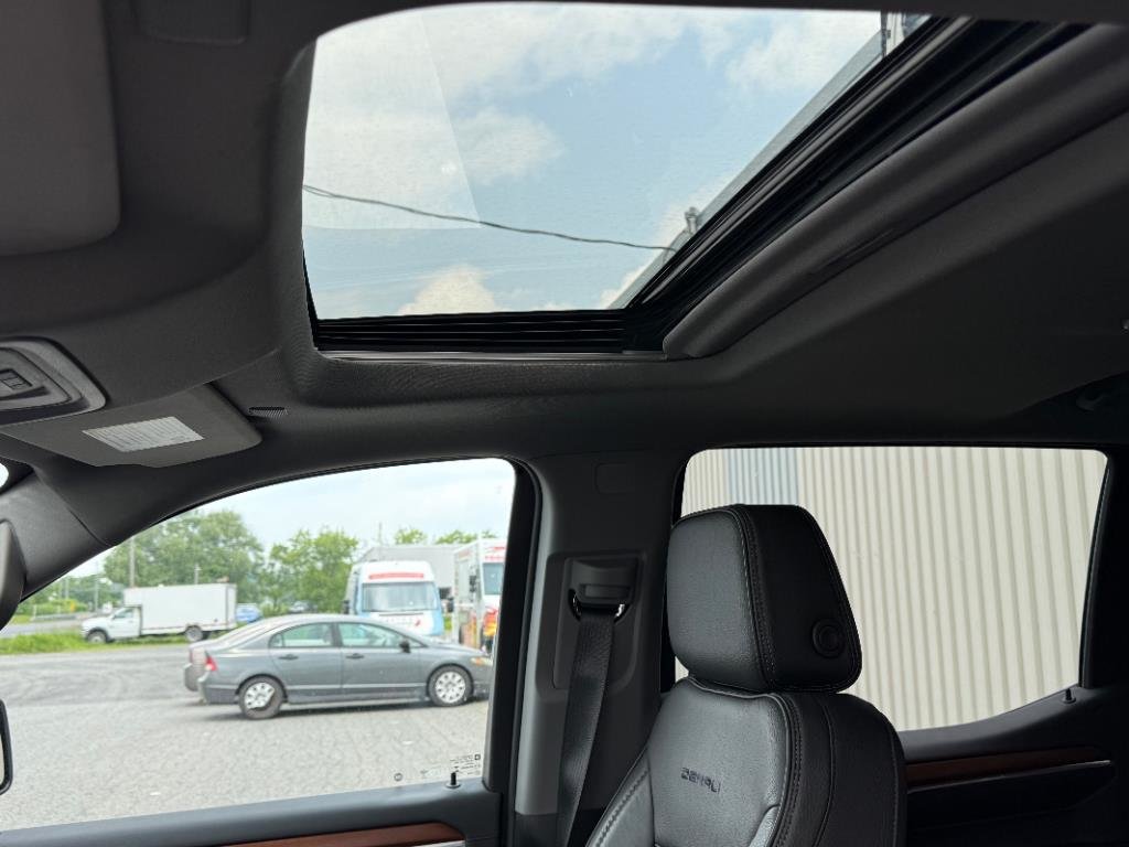 2022 GMC Sierra in Saint-Hyacinthe, Quebec - 8 - w1024h768px