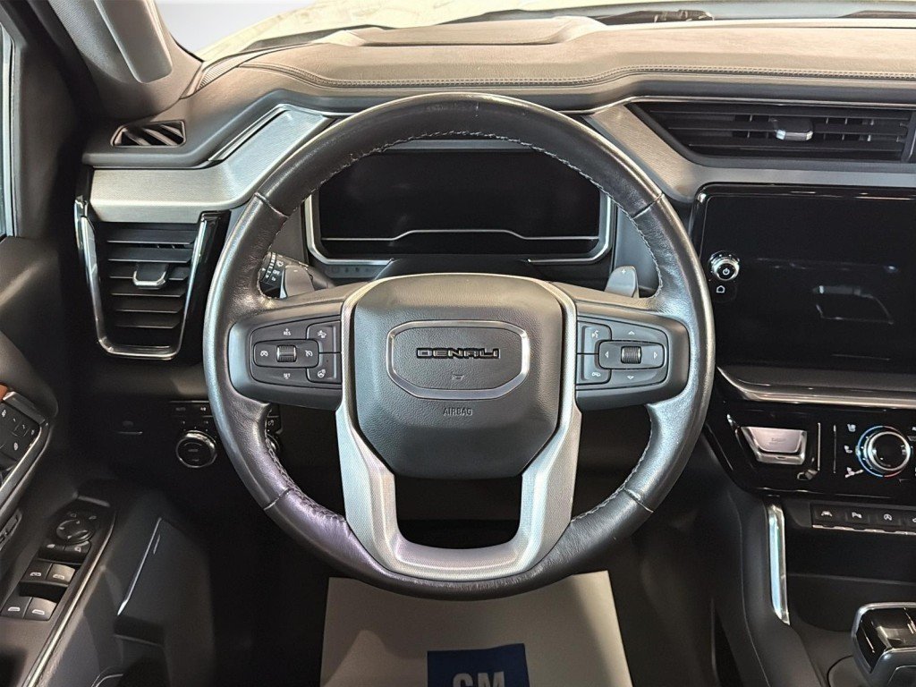 2022 GMC Sierra in Saint-Hyacinthe, Quebec - 12 - w1024h768px