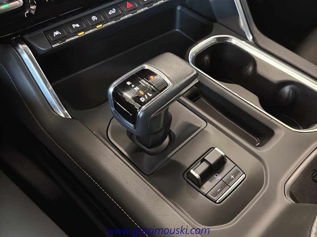 GMC SIERRA  2022 à Saint-Hyacinthe, Québec - 15 - w1024h768px